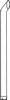DENNI 805594 Exhaust Pipe